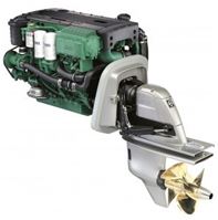 Modern boat engines are better for the environment